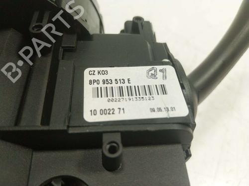 Ratstangsstang AUDI A3 Convertible (8P7) 1.8 TFSI | BP38546911I23 - Image 5