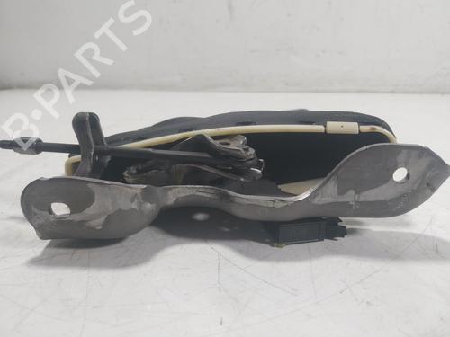 Hand brake VW BEETLE Convertible (5C7, 5C8) 1.2 TSI 16V | BP18893062I18