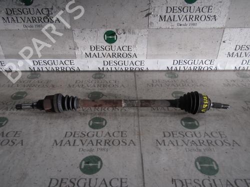 Used Right front driveshaft Right front driveshaft 3829844 3829844