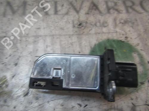 Used Mass air flow sensor FORD FIESTA VI (CB1, CCN) [2008-2025]  3839091