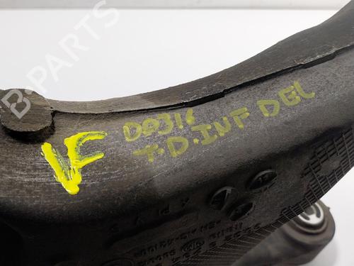 Right rear suspension arm BMW 7 (F01, F02, F03, F04) 740 d xDrive | BP20306913M15 