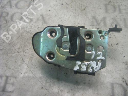 Used Rear left lock KIA SHUMA I (FB) [1996-2001]  3777123