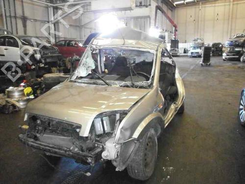 Engine mount FORD FUSION (JU_) 1.4 | BP9080306M89 - Image 3