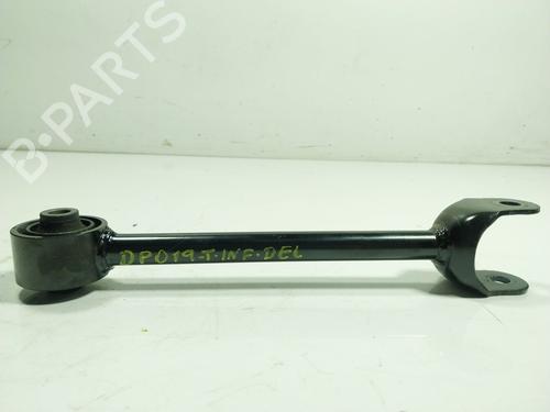 Wahacz tylny lewy TOYOTA C-HR (_X2_, _H2_)  4871002090