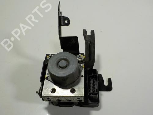 ABS pump DACIA SANDERO II 1.5 dCi 75 / Blue dCi 75 (B8JW, B8M4, B8AH, B8M7, B8M6) | BP12108175M43 