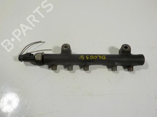 Used Injection rail Injection rail FORD FOCUS III 1.6 TDCi (115 hp) 15849562 15849562