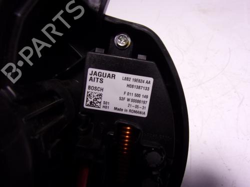 Heater blower motor LAND ROVER DISCOVERY V (L462) D300 MHEV 4x4 | BP15835668M62 