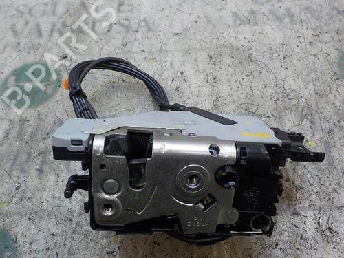 Used Rear left lock CITROËN C4 Grand Picasso I (UA_) 2.0 HDi 138 (136 hp) 4006492