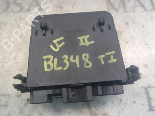 Used Electronic module Electronic module MERCEDES-BENZ C-CLASS (W203) C 200 CDI (203.007) (122 hp) 3795705 3795705