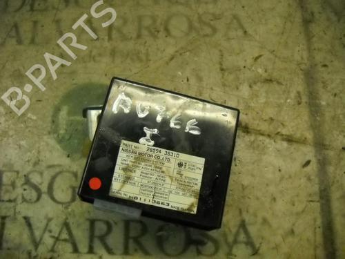 Module électronique NISSAN PICK UP (D22) [1997-2025]  3786803