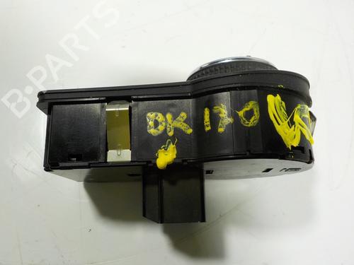 Headlight switch OPEL ASTRA J (P10) 1.7 CDTI (68) | BP11191753I24 