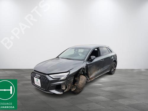 Gearbox AUDI A3 Sportback (8YA, 8YF) 30 TDI | BP16664072M3  - Image 14