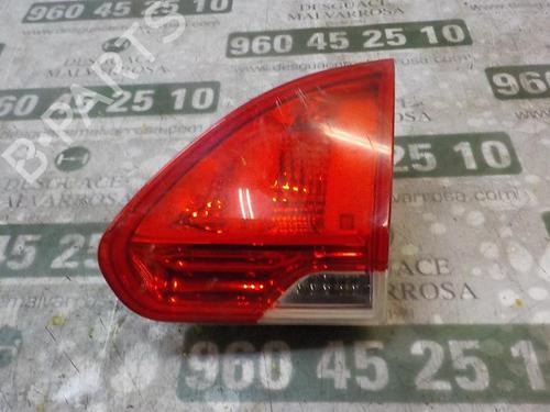 Used Right tailgate light Right tailgate light PEUGEOT 2008 I (CU_) 1.6 HDi (92 hp) 3863822 3863822