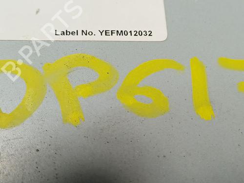 Electronic module MAZDA 6 Estate (GJ, GL) 2.5 | BP34366527M83  - Image 5