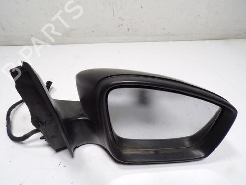 Used Right mirror SEAT TOLEDO IV (KG3) [2012-2019]  15960288
