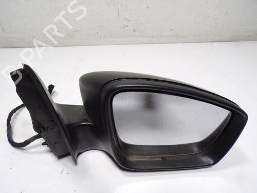 Right mirror SEAT TOLEDO IV (KG3) [2012-2019]  15960288