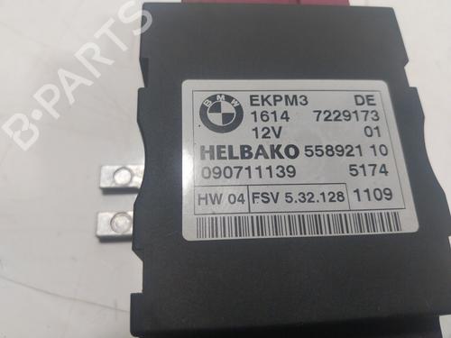 Electronic module BMW 3 (E90) 318 d | BP17824762M83 