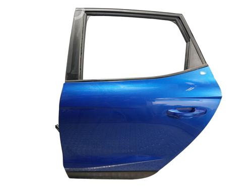 Used Left rear door SEAT IBIZA V (KJ1, KJG) [2017-2026]  30558924