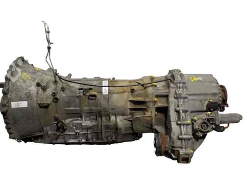 Used Gearbox LAND ROVER RANGE ROVER SPORT I (L320) 2.7 D 4x4 (190 hp) 10296374