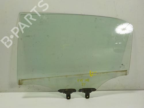 Used Rear left door window Rear left door window HYUNDAI i20 II (GB, IB) [2014-2021] 13552285 13552285