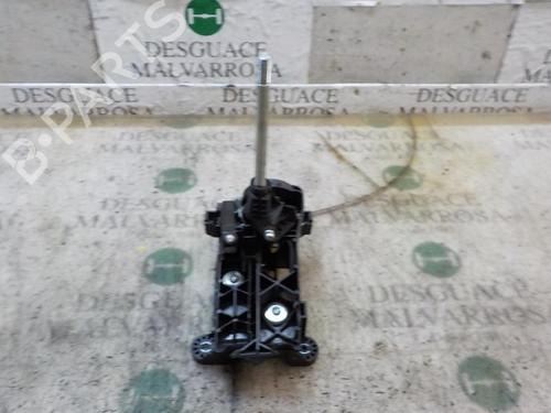Gear lever FORD FIESTA VI (CB1, CCN) 1.25 | BP7411020M90 