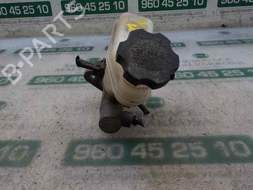 Used Brake master cylinder KIA SOUL I (AM) 1.6 CRDi 128 (126 hp) 5099427