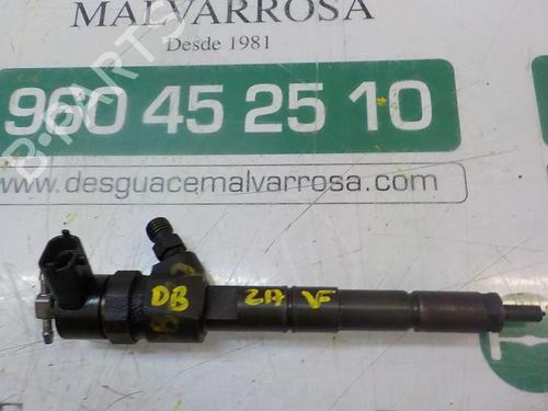 Used Injector Injector OPEL INSIGNIA A (G09) 2.0 CDTI (68) (131 hp) 3865425 3865425