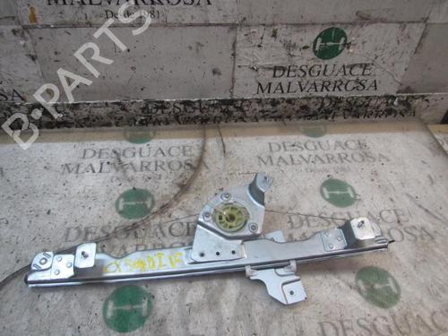 Used Front left window mechanism Front left window mechanism DACIA SANDERO [2008-2026] 3842347 3842347