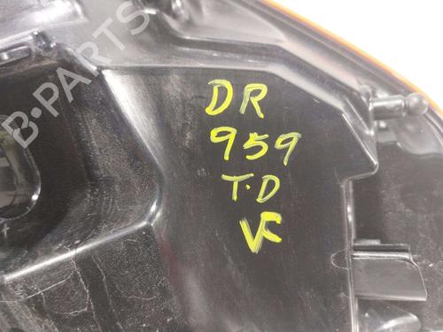 Right taillight AUDI Q3 (F3B) 45 TFSI e | BP39231540C35 - Image 4