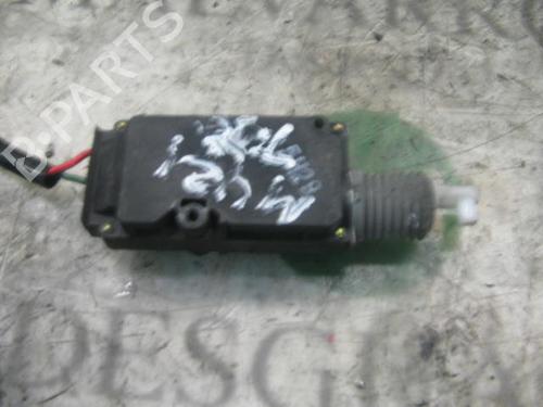 Used Electronic module MAZDA 323 F V (BA) 2.0 24V (BAEP) (144 hp) 9090798