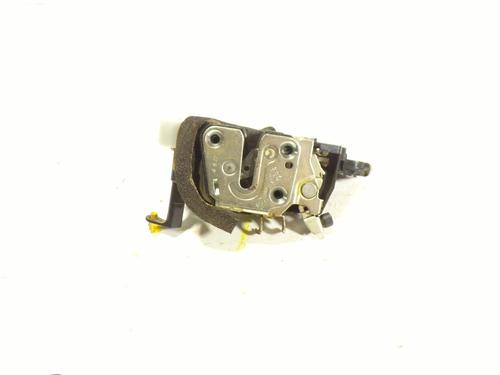 Used Front left lock Front left lock NISSAN X-TRAIL III (T32_, T32R, T32RR) 1.6 dCi (T32) (130 hp) 7661124 7661124