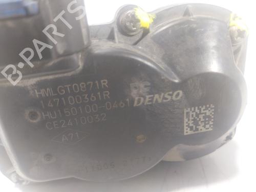 Egr RENAULT TRAFIC III Van (FG_)  | BP18548071M69 