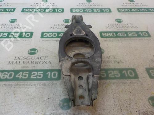 Used Left rear suspension arm Left rear suspension arm MERCEDES-BENZ C-CLASS Coupe (CL203) C 220 CDI (203.708) (150 hp) 3872296 3872296
