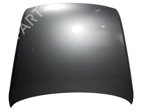 Used Hood VW TOUAREG (7LA, 7L6, 7L7) 2.5 R5 TDI (174 hp) 13248734
