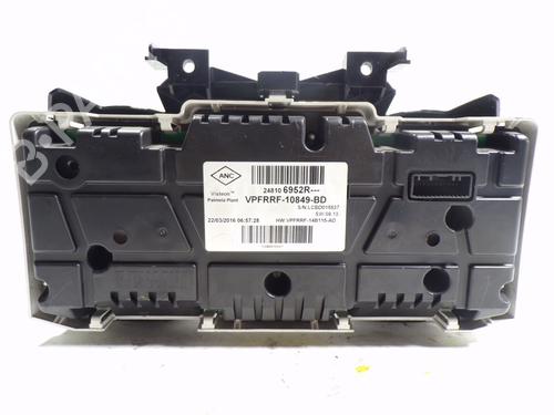 Instrument cluster RENAULT CLIO IV (BH_)  | BP7299951C47 