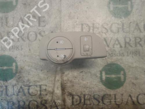 Used Headlight switch Headlight switch HYUNDAI ACCENT III (MC) 1.5 CRDi GLS (110 hp) 3803778 3803778