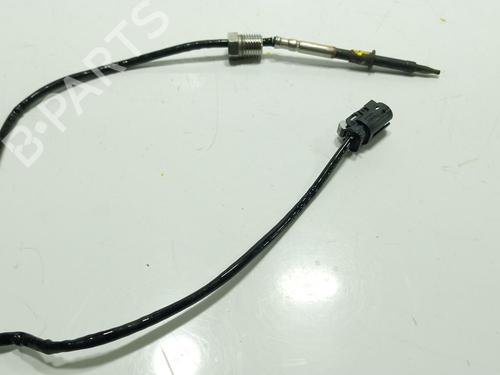 Used Electronic sensor Electronic sensor BMW X5 (G05, F95) xDrive 30 d Mild-Hybrid (286 hp) 34378025 34378025
