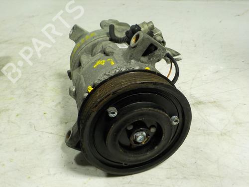 AC compressor BMW 3 (E90) 320 i | BP7285537M34 - Image 2