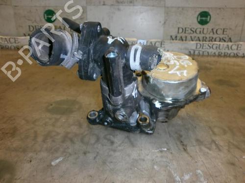 Vacuum pump FORD MONDEO III (B5Y) | BP3795737M80 - Image 4