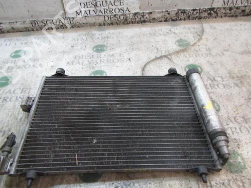Used AC radiator CITROËN C5 II Break (RE_) [2004-2008]  4010186