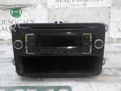 Used Radio Radio 3858412 3858412