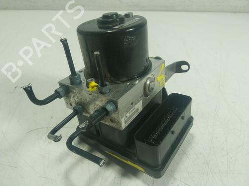 Used ABS pump BMW 1 Coupe (E82) [2006-2013]  20499277