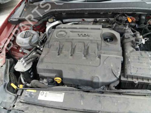 Starter SEAT LEON (5F1) 1.6 TDI | BP4000243M8 - Image 6