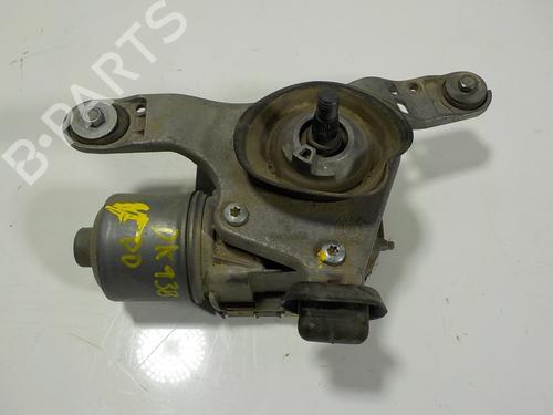 Used Front wiper motor Front wiper motor CITROËN C4 Grand Picasso II (DA_, DE_) 1.6 BlueHDi 120 (120 hp) 13694726 13694726