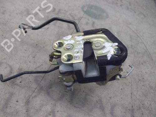 Front left lock HYUNDAI H-1 Van (A1)  | BP3764893C98 