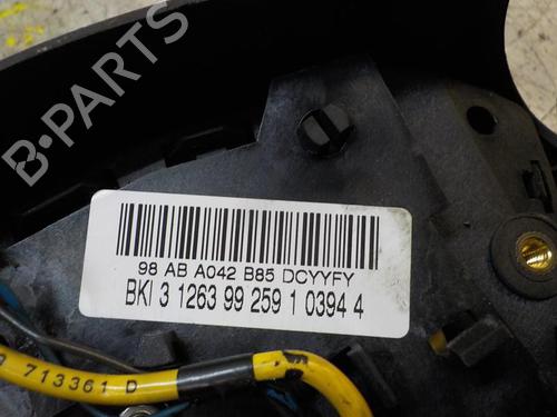 Driver airbag FORD FOCUS I (DAW, DBW) 1.6 16V | BP3853248C9 