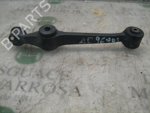 Used Left front suspension arm Left front suspension arm KIA RIO I Hatchback (DC) 1.5 16V (98 hp) 3738651 3738651