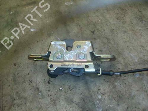 Used Tailgate lock Tailgate lock FORD COUGAR (EC_) 2.0 16V (131 hp) 3757145 3757145