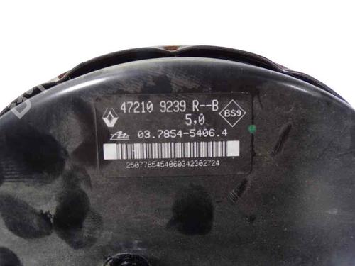 Servo brake DACIA SANDERO 1.5 dCi | BP6794541M42 