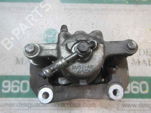 Højre bremsekaliber foran FORD FIESTA VI (CB1, CCN) 1.25 | BP11550601M104